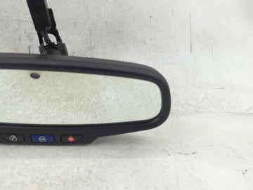 2011-2017 Buick Regal Interior Rear View Mirror Replacement OEM Fits Fits 2010 2011 2012 2013 2014 2015 2016 2017 2018 2019 