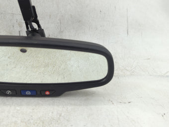compare product 2011-2017 Buick Regal Interior Rear View Mirror Replacement OEM Fits Fits 2010 2011 2012 2013 2014 2015 2016 2017 2018 2019 2020 OEM Used Auto Parts