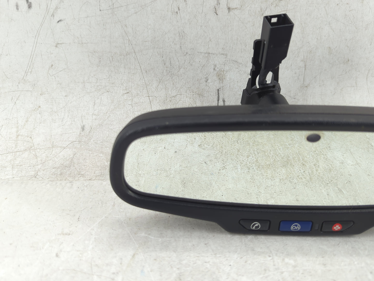 2011-2017 Buick Regal Interior Rear View Mirror Replacement OEM Fits Fits 2010 2011 2012 2013 2014 2015 2016 2017 2018 2019 