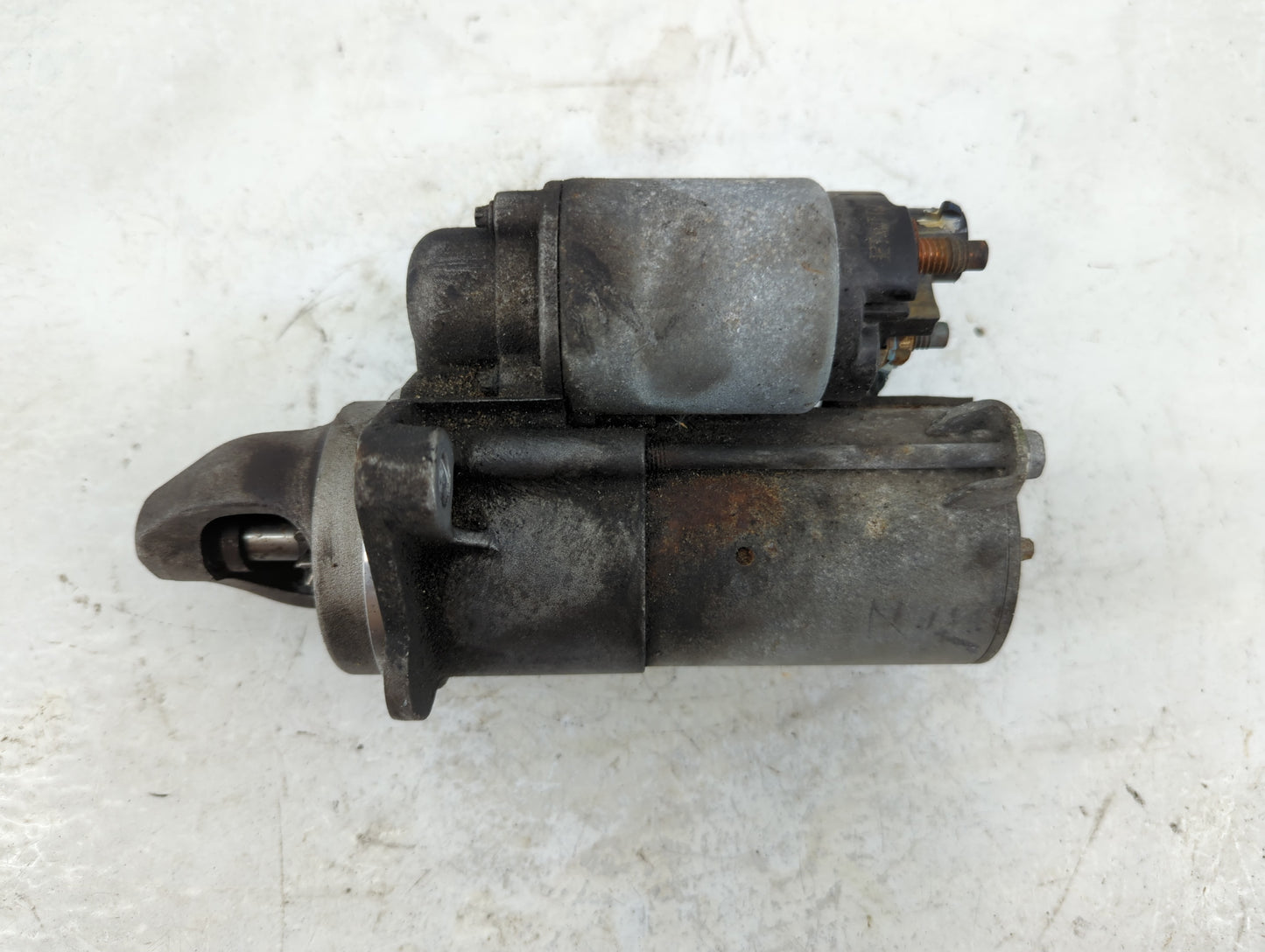 2011-2017 Buick Regal Car Starter Motor Solenoid OEM Fits Fits 2007 2008 2009 2010 2011 2012 2013 2014 2015 2016 2017 OEM Us