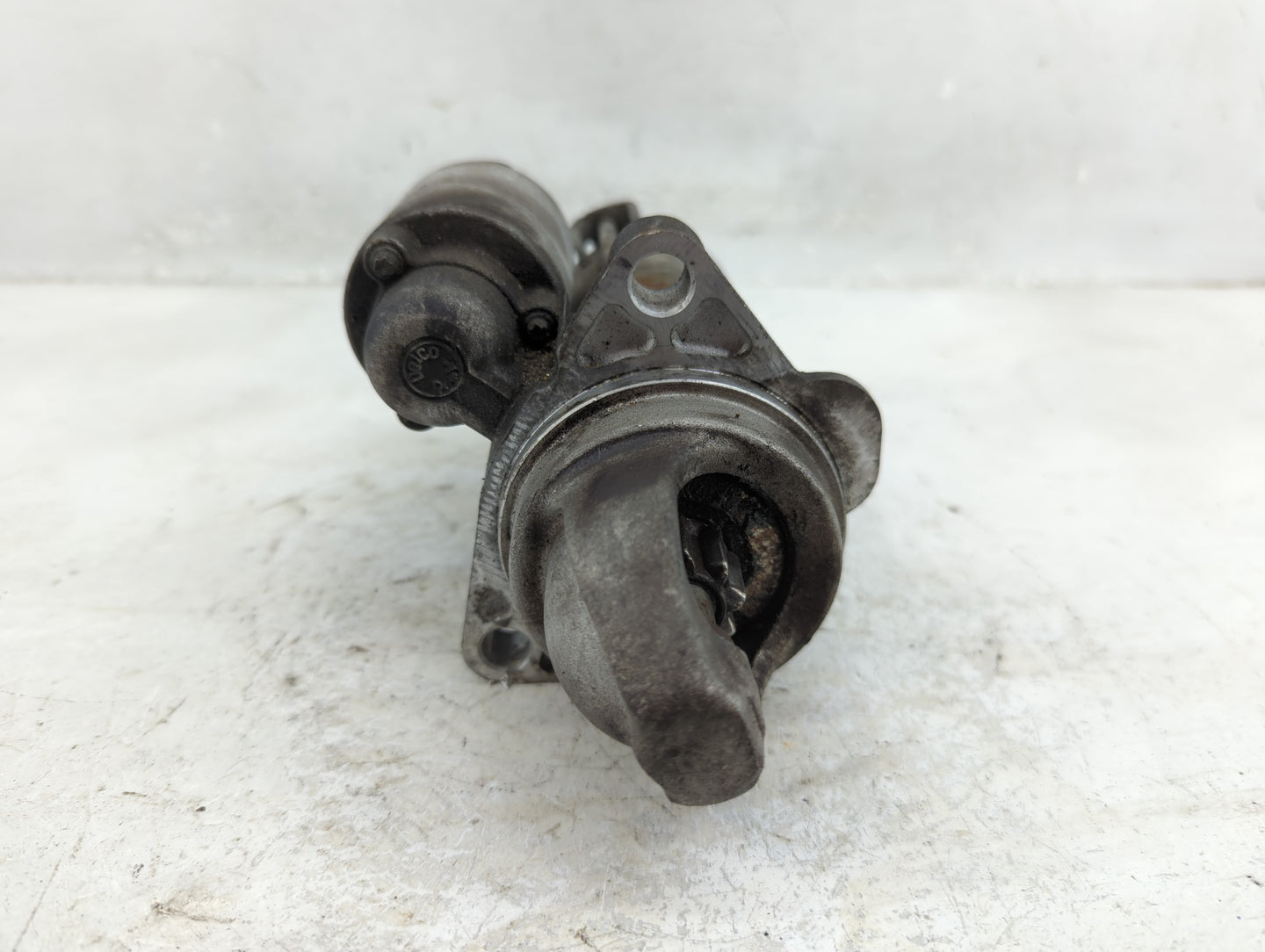 2011-2017 Buick Regal Car Starter Motor Solenoid OEM Fits Fits 2007 2008 2009 2010 2011 2012 2013 2014 2015 2016 2017 OEM Us