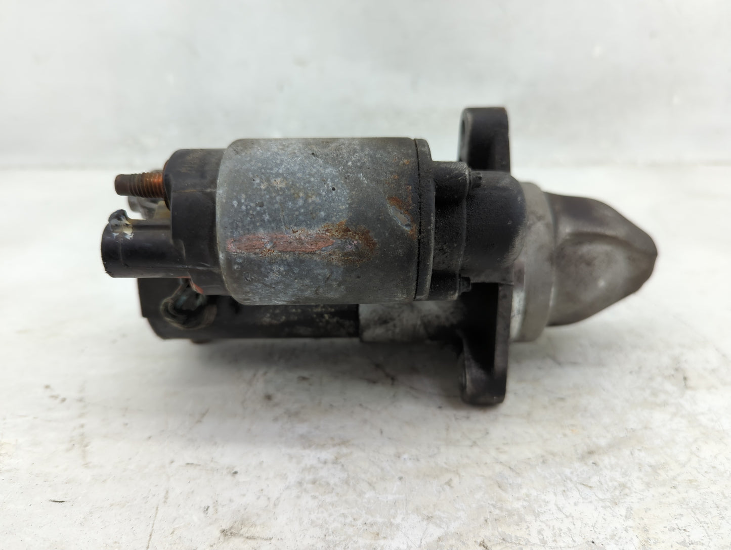 2011-2017 Buick Regal Car Starter Motor Solenoid OEM Fits Fits 2007 2008 2009 2010 2011 2012 2013 2014 2015 2016 2017 OEM Us