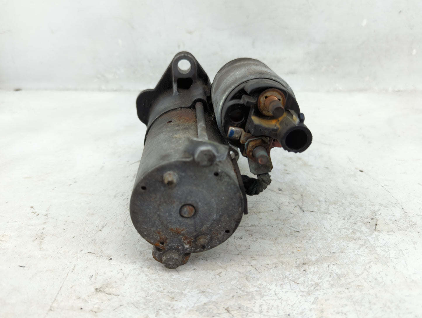 2011-2017 Buick Regal Car Starter Motor Solenoid OEM Fits Fits 2007 2008 2009 2010 2011 2012 2013 2014 2015 2016 2017 OEM Us