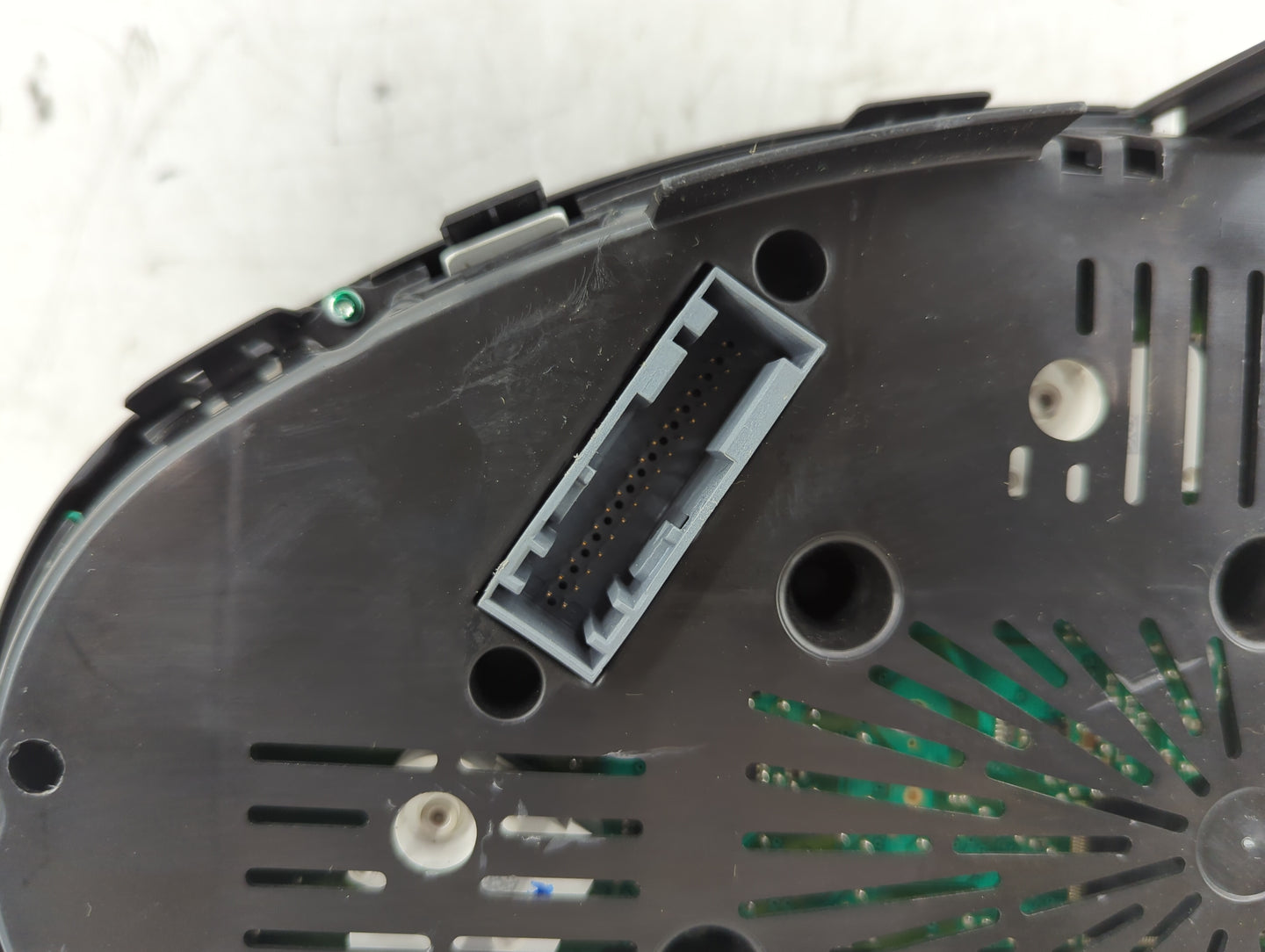 2012 Buick Regal Instrument Cluster Speedometer Gauges Miles:100K Fits OEM Used Auto Parts - Oemusedautoparts1.com