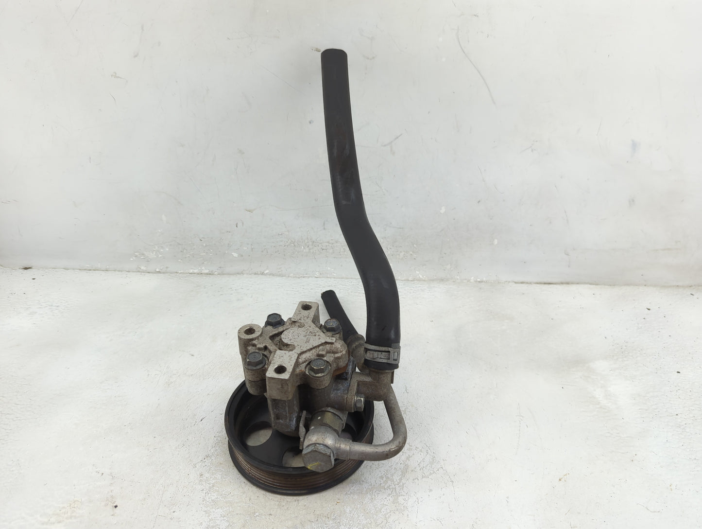 2011-2013 Buick Regal Power Steering Column Pump Oem - Oemusedautoparts1.com