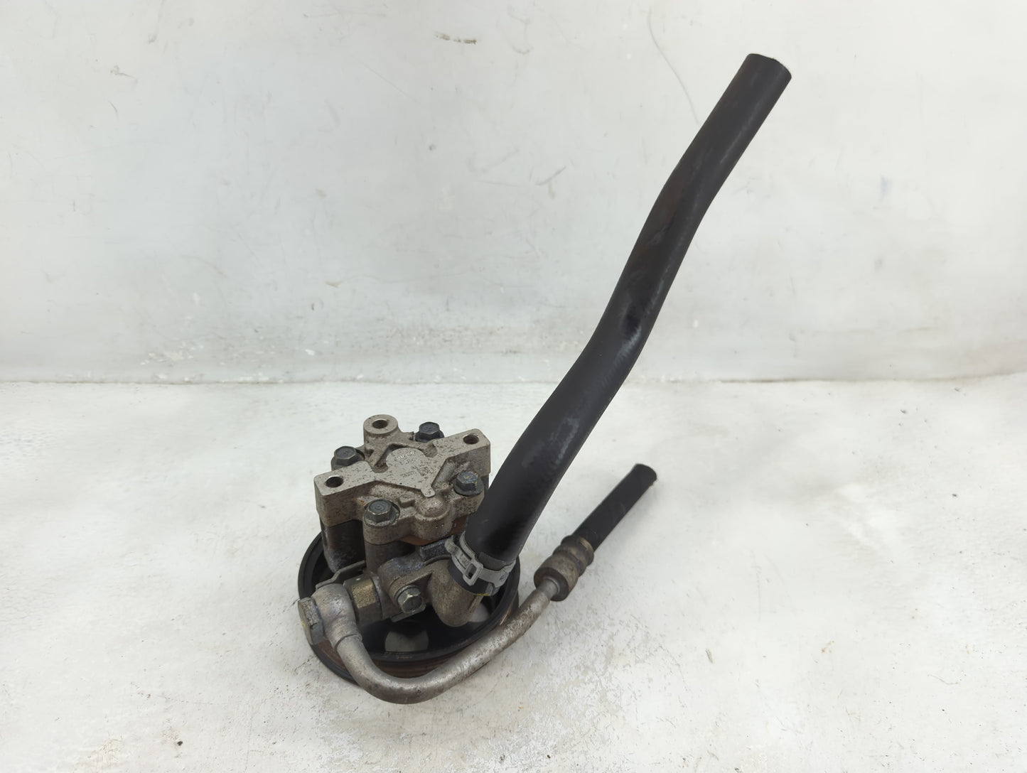 2011-2013 Buick Regal Power Steering Column Pump Oem - Oemusedautoparts1.com