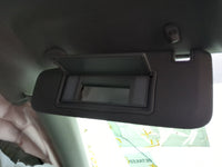 2011-2015 Buick Regal Sun Visor Shade Replacement Driver Left Mirror Fits Fits 2011 2012 2013 2014 2015 OEM Used Auto Parts 