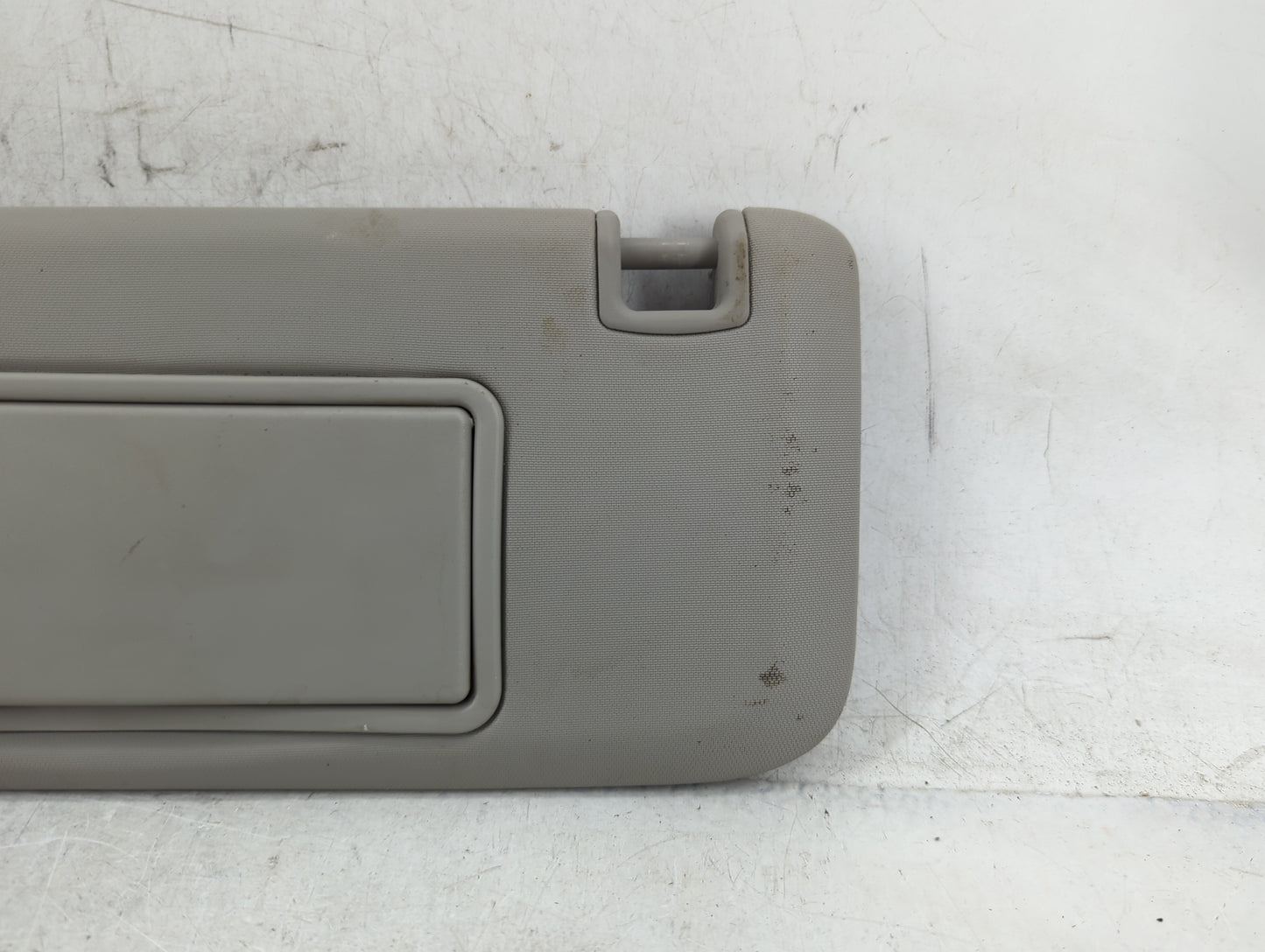 2011-2015 Buick Regal Sun Visor Shade Replacement Driver Left Mirror Fits Fits 2011 2012 2013 2014 2015 OEM Used Auto Parts 