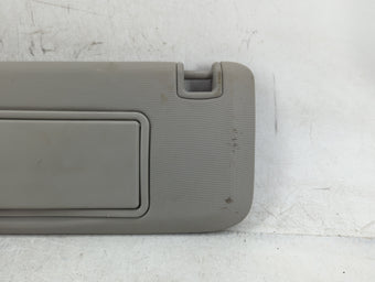 compare product 2011-2015 Buick Regal Sun Visor Shade Replacement Driver Left Mirror Fits Fits 2011 2012 2013 2014 2015 OEM Used Auto Parts