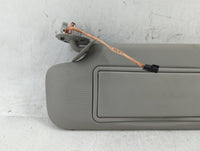 2011-2015 Buick Regal Sun Visor Shade Replacement Driver Left Mirror Fits Fits 2011 2012 2013 2014 2015 OEM Used Auto Parts 