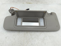 2011-2015 Buick Regal Sun Visor Shade Replacement Driver Left Mirror Fits Fits 2011 2012 2013 2014 2015 OEM Used Auto Parts 