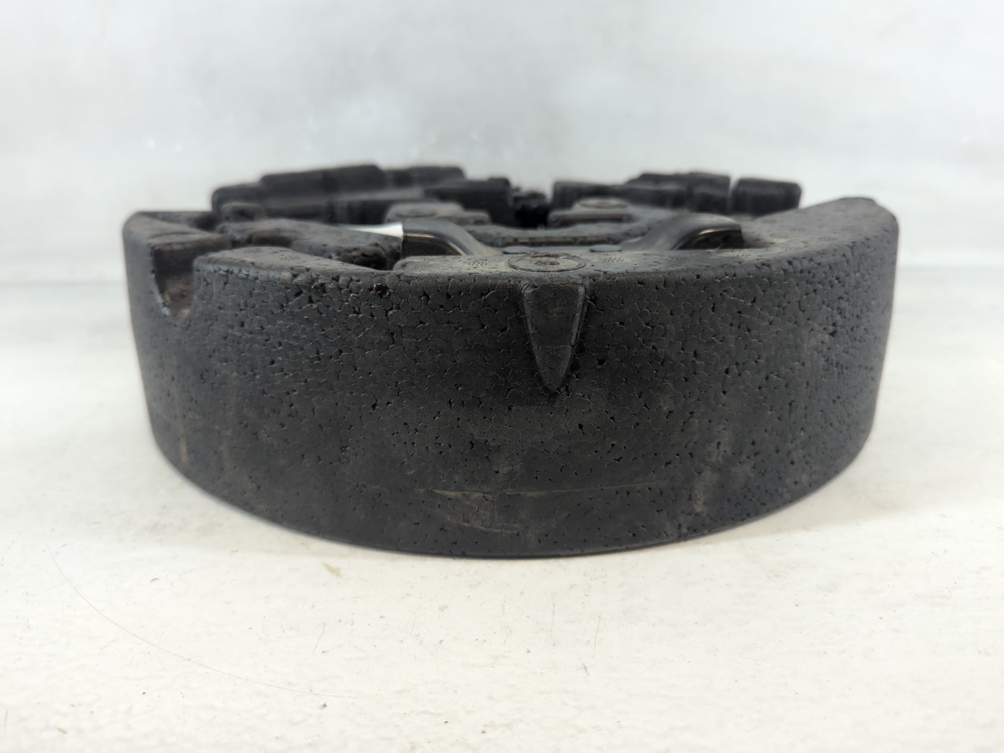 2012 Buick Verano Spare Scissor Car Jack - Oemusedautoparts1.com