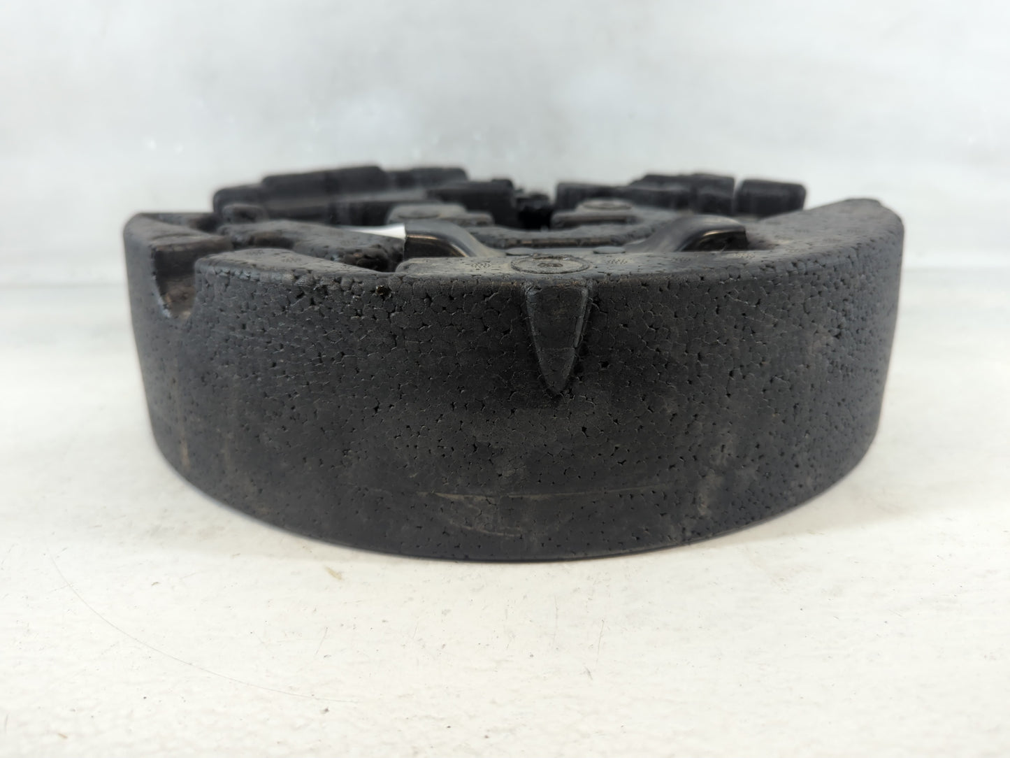 2012 Buick Verano Spare Scissor Car Jack - Oemusedautoparts1.com