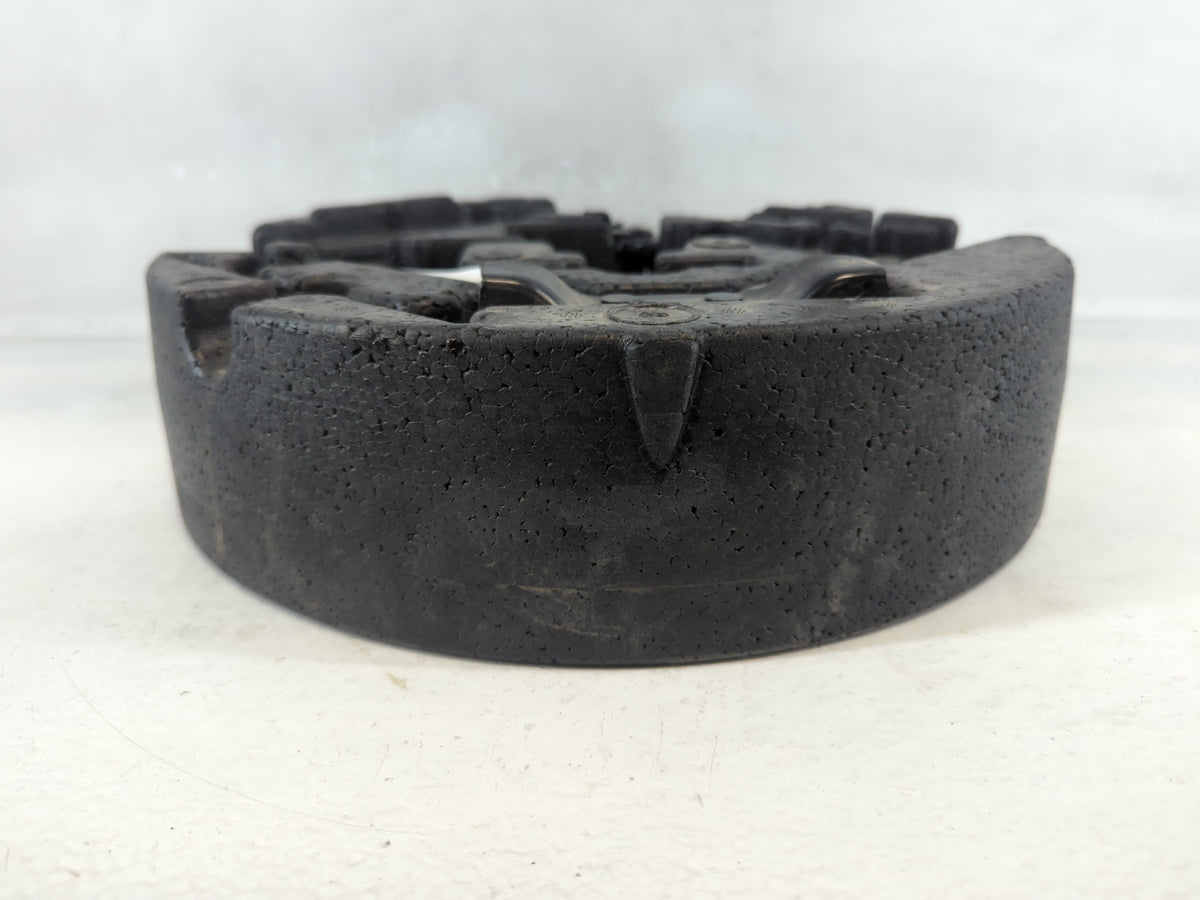 2012 Buick Verano Spare Scissor Car Jack 1048258 - Oemusedautoparts1.com