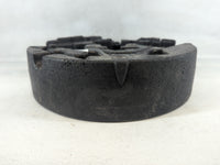 2012 Buick Verano Spare Scissor Car Jack 1048258 - Oemusedautoparts1.com