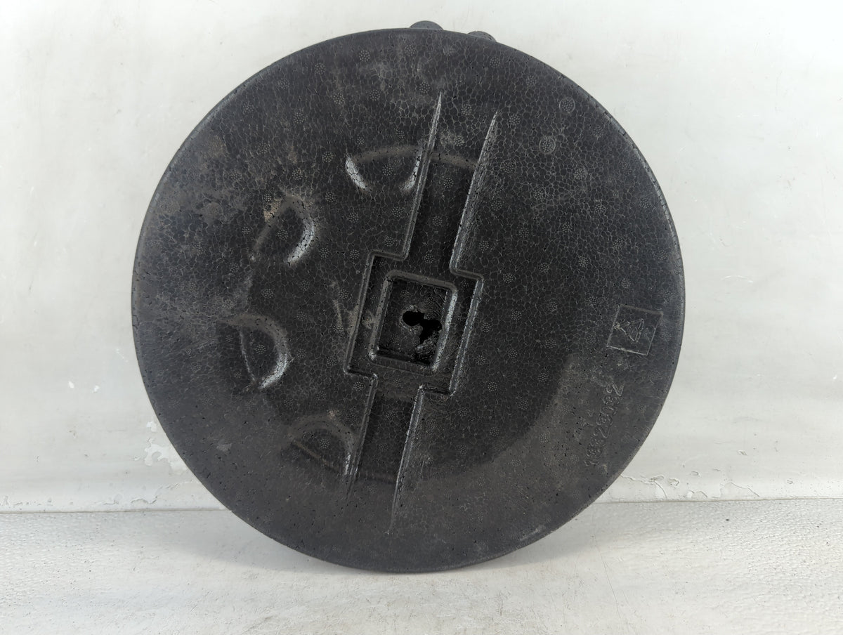 2012 Buick Verano Spare Scissor Car Jack 1048258 - Oemusedautoparts1.com