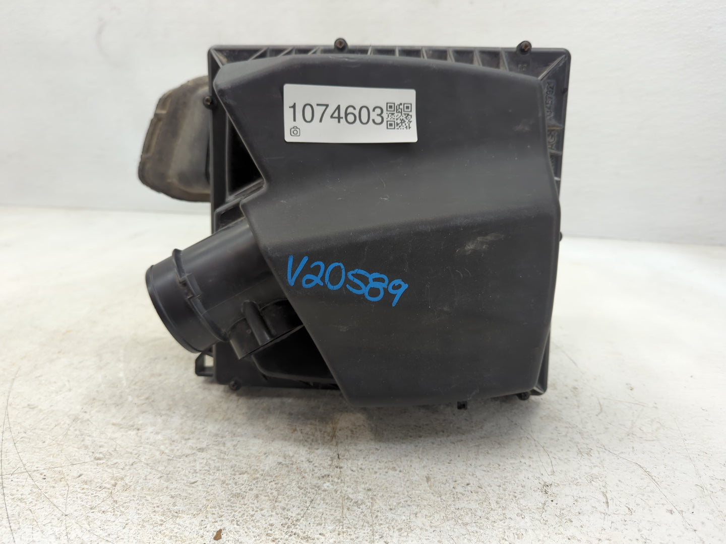 2012-2017 Buick Verano Air Cleaner Intake-duct Hose Tube - Oemusedautoparts1.com