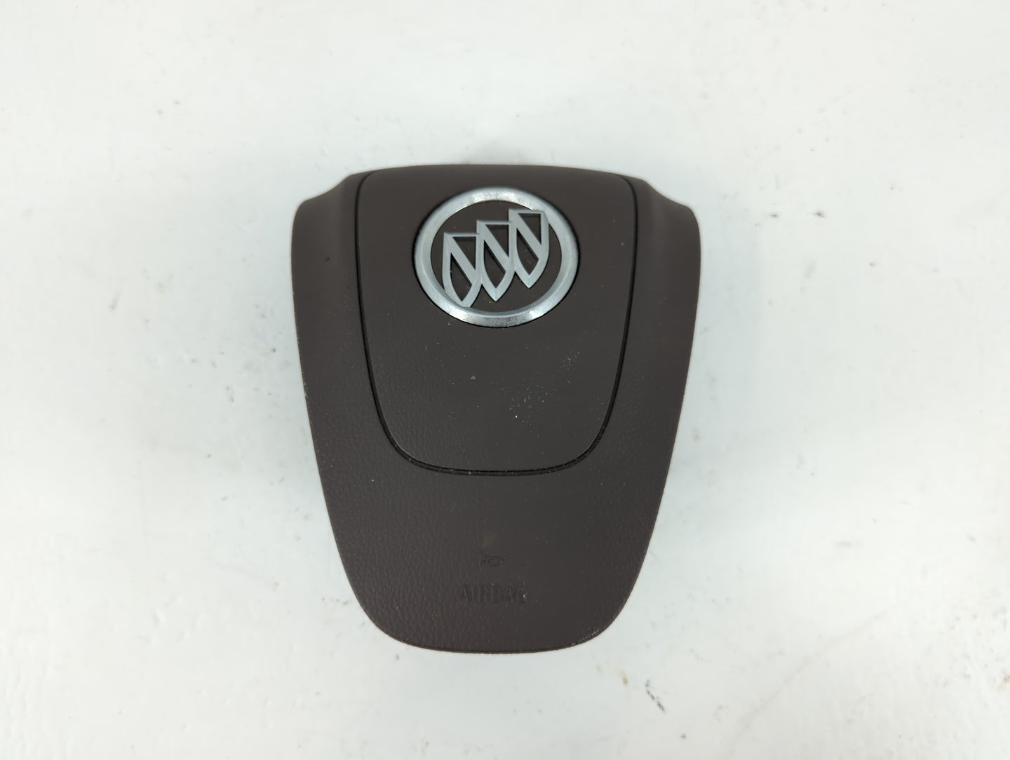 2012-2017 Buick Verano Air Bag Driver Left Steering Wheel Mounted P/N:20986956 Fits Fits 2012 2013 2014 2015 2016 2017 OEM U