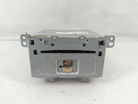 2012 Buick Verano Radio AM FM Cd Player Receiver Replacement P/N:22909201 Fits OEM Used Auto Parts - Oemusedautoparts1.com