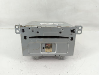 compare product 2012 Buick Verano Radio AM FM Cd Player Receiver Replacement P/N:22909201 Fits OEM Used Auto Parts
