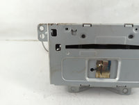 2012 Buick Verano Radio AM FM Cd Player Receiver Replacement P/N:22909201 Fits OEM Used Auto Parts - Oemusedautoparts1.com