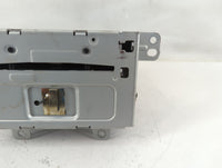 2012 Buick Verano Radio AM FM Cd Player Receiver Replacement P/N:22909201 Fits OEM Used Auto Parts - Oemusedautoparts1.com