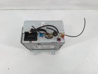 2012 Buick Verano Radio AM FM Cd Player Receiver Replacement P/N:22909201 Fits OEM Used Auto Parts - Oemusedautoparts1.com