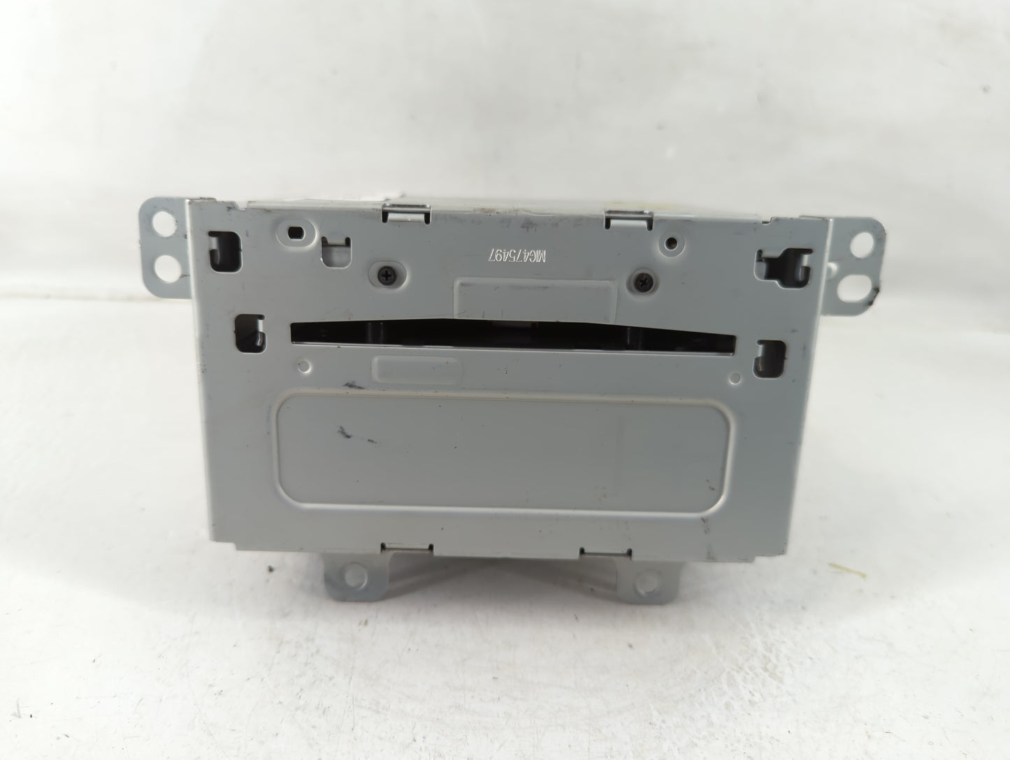2012 Buick Verano Radio AM FM Cd Player Receiver Replacement P/N:22869279 Fits OEM Used Auto Parts - Oemusedautoparts1.com