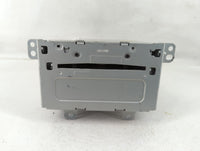 2012 Buick Verano Radio AM FM Cd Player Receiver Replacement P/N:22869279 Fits OEM Used Auto Parts - Oemusedautoparts1.com