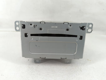 compare product 2012 Buick Verano Radio AM FM Cd Player Receiver Replacement P/N:22869279 Fits OEM Used Auto Parts