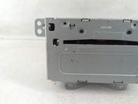 2012 Buick Verano Radio AM FM Cd Player Receiver Replacement P/N:22869279 Fits OEM Used Auto Parts - Oemusedautoparts1.com