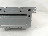 2012 Buick Verano Radio AM FM Cd Player Receiver Replacement P/N:22869279 Fits OEM Used Auto Parts - Oemusedautoparts1.com