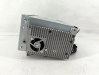 2012 Buick Verano Radio AM FM Cd Player Receiver Replacement P/N:22869279 Fits OEM Used Auto Parts - Oemusedautoparts1.com