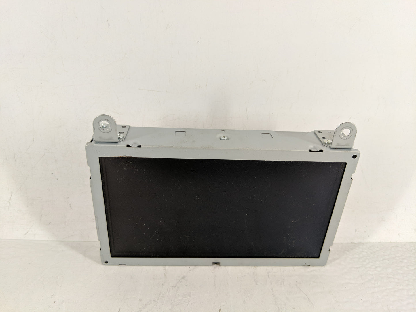 2012 Buick Verano Information Display Screen - Oemusedautoparts1.com