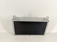 2012 Buick Verano Information Display Screen - Oemusedautoparts1.com