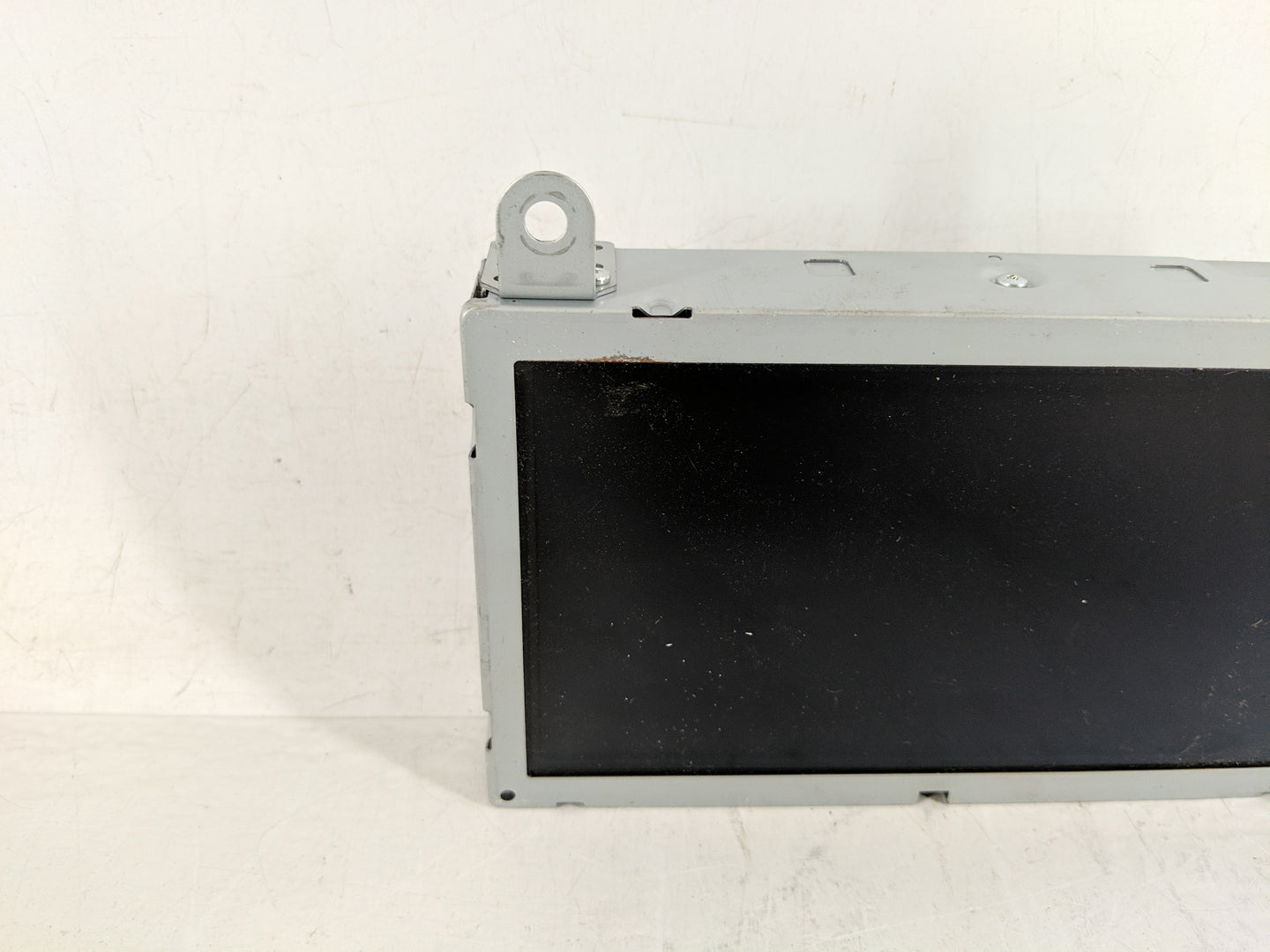 2012 Buick Verano Information Display Screen - Oemusedautoparts1.com