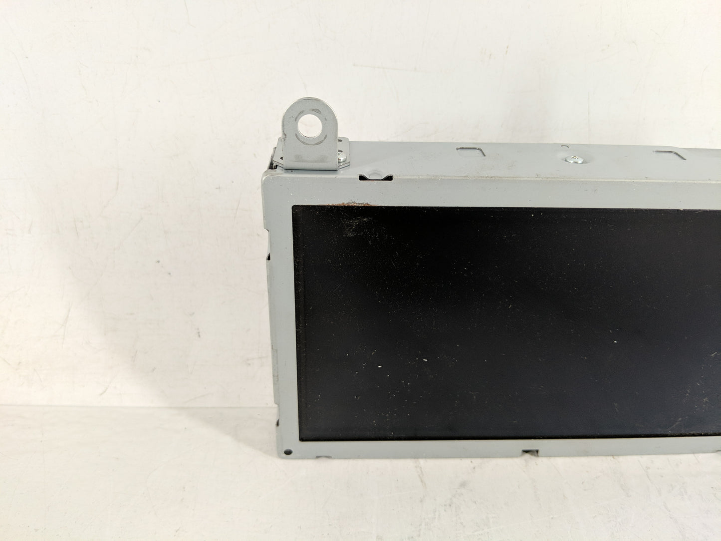 2012 Buick Verano Information Display Screen - Oemusedautoparts1.com