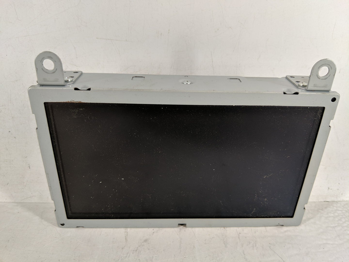 2012 Buick Verano Information Display Screen - Oemusedautoparts1.com