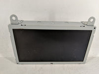 2012 Buick Verano Information Display Screen - Oemusedautoparts1.com