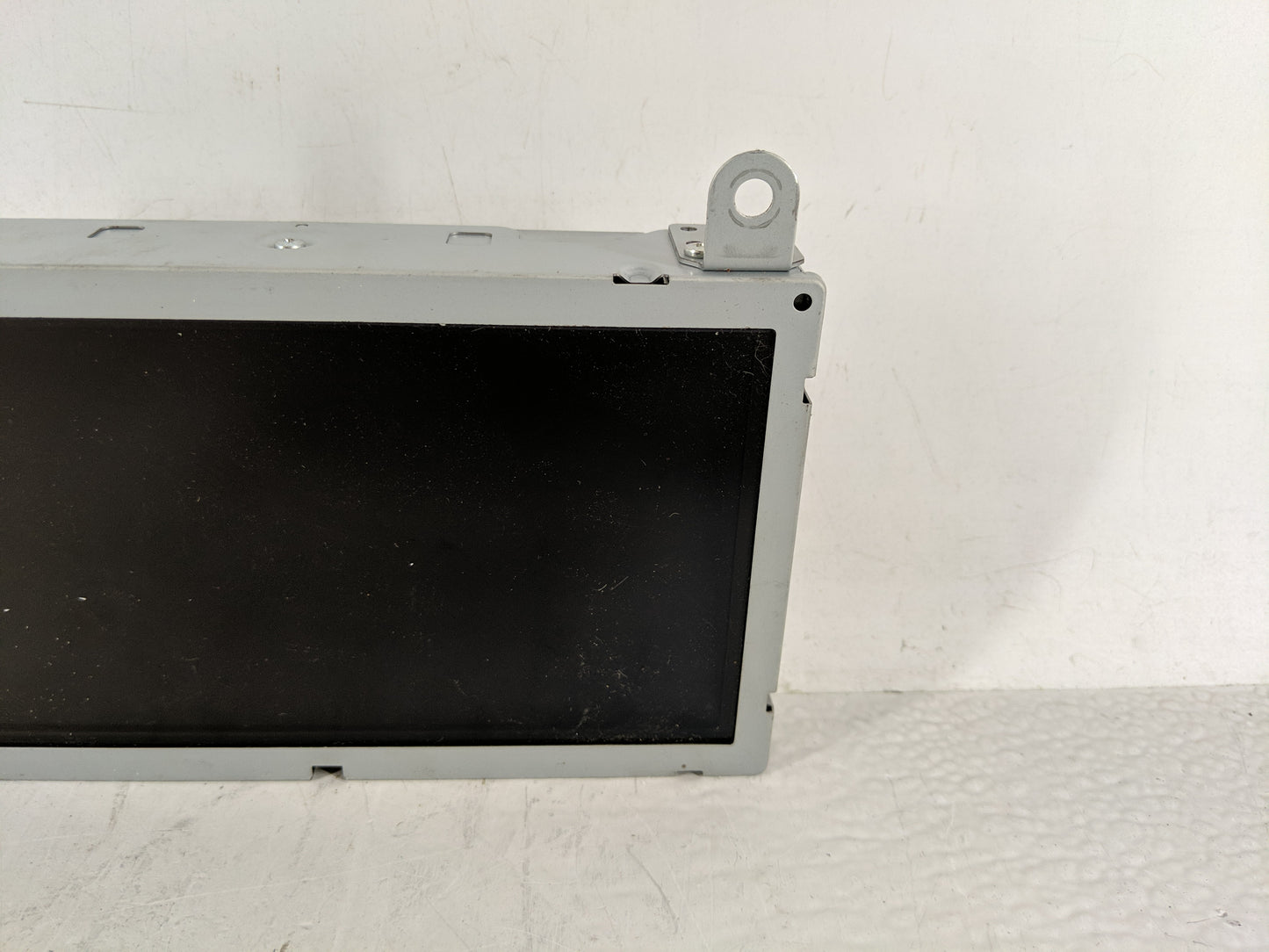 2012 Buick Verano Information Display Screen - Oemusedautoparts1.com