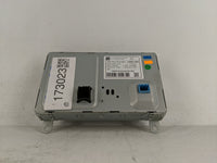 2012 Buick Verano Information Display Screen - Oemusedautoparts1.com