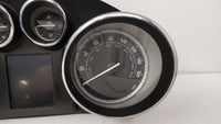 2012 Buick Verano Instrument Cluster Speedometer Gauges Fits OEM Used Auto Parts - Oemusedautoparts1.com
