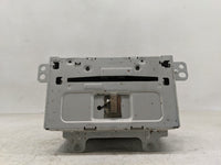 2012 Buick Verano Radio AM FM Cd Player Receiver Replacement P/N:22893153 Fits OEM Used Auto Parts - Oemusedautoparts1.com