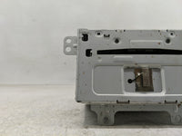 2012 Buick Verano Radio AM FM Cd Player Receiver Replacement P/N:22893153 Fits OEM Used Auto Parts - Oemusedautoparts1.com