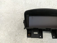 2012-2016 Buick Verano Information Display Screen 1291439 - Oemusedautoparts1.com