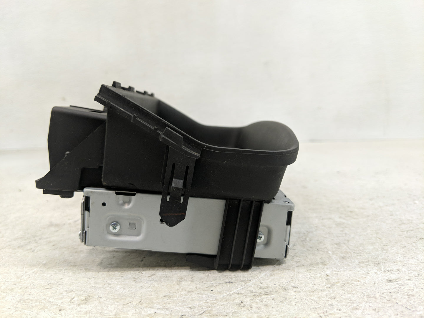 2012-2016 Buick Verano Information Display Screen 1291439 - Oemusedautoparts1.com