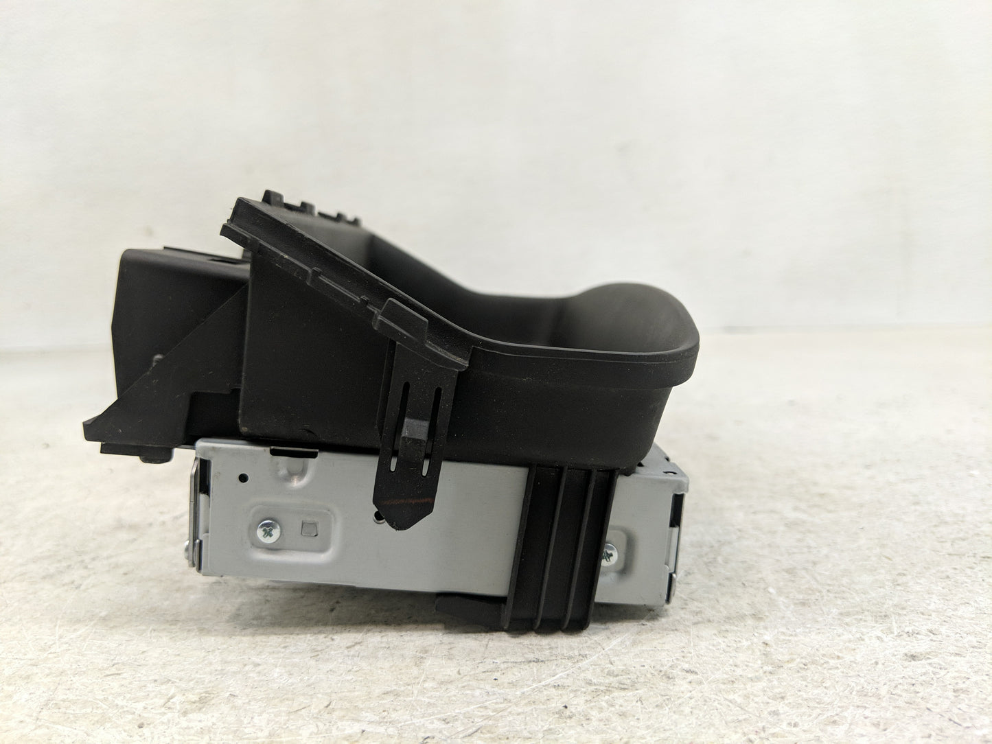 2012-2016 Buick Verano Information Display Screen 1291439 - Oemusedautoparts1.com