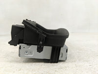 2012-2016 Buick Verano Information Display Screen 1291439 - Oemusedautoparts1.com