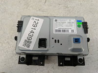 2012-2016 Buick Verano Information Display Screen 1291439 - Oemusedautoparts1.com