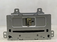 2012 Buick Verano Radio AM FM Cd Player Receiver Replacement P/N:22909201 Fits OEM Used Auto Parts - Oemusedautoparts1.com